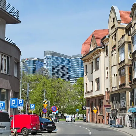 Citycenterapartment/M2/2 Katowice Exterior photo