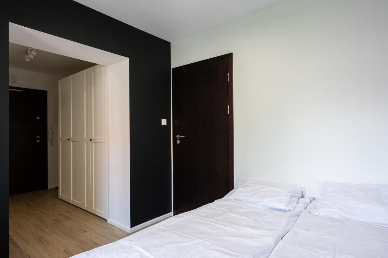 Citycenterapartment/m2/2 Apartment Kattowitz