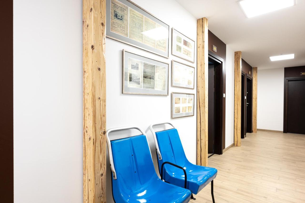 Apartment Citycenterapartment/m2/2