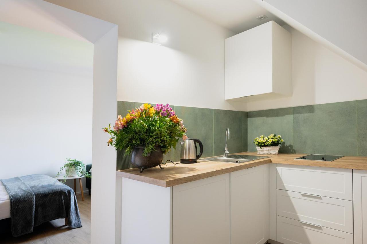 Apartment Citycenterapartment/m2/2 Kattowitz
