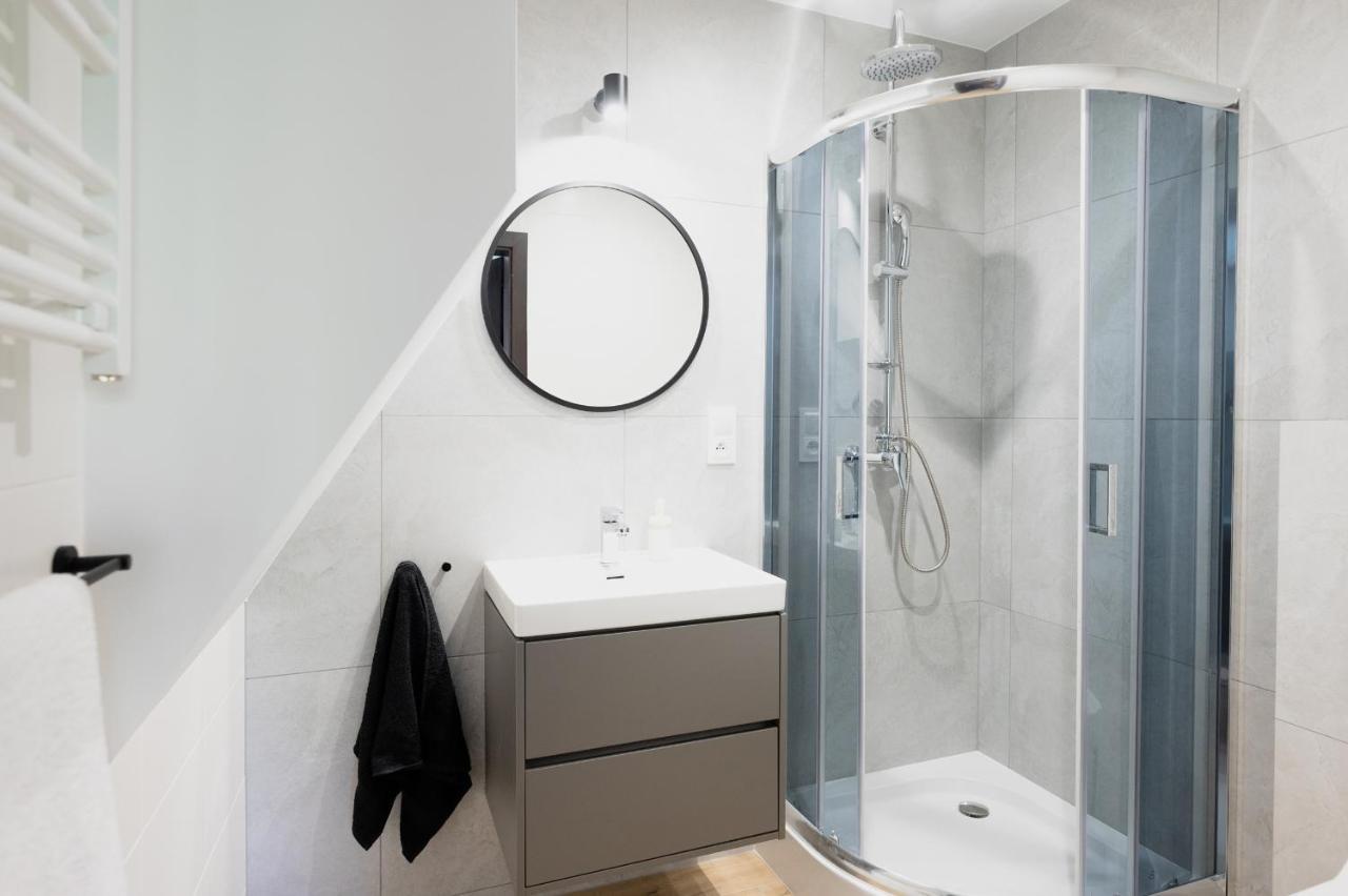 Citycenterapartment/m2/2 Apartment Kattowitz