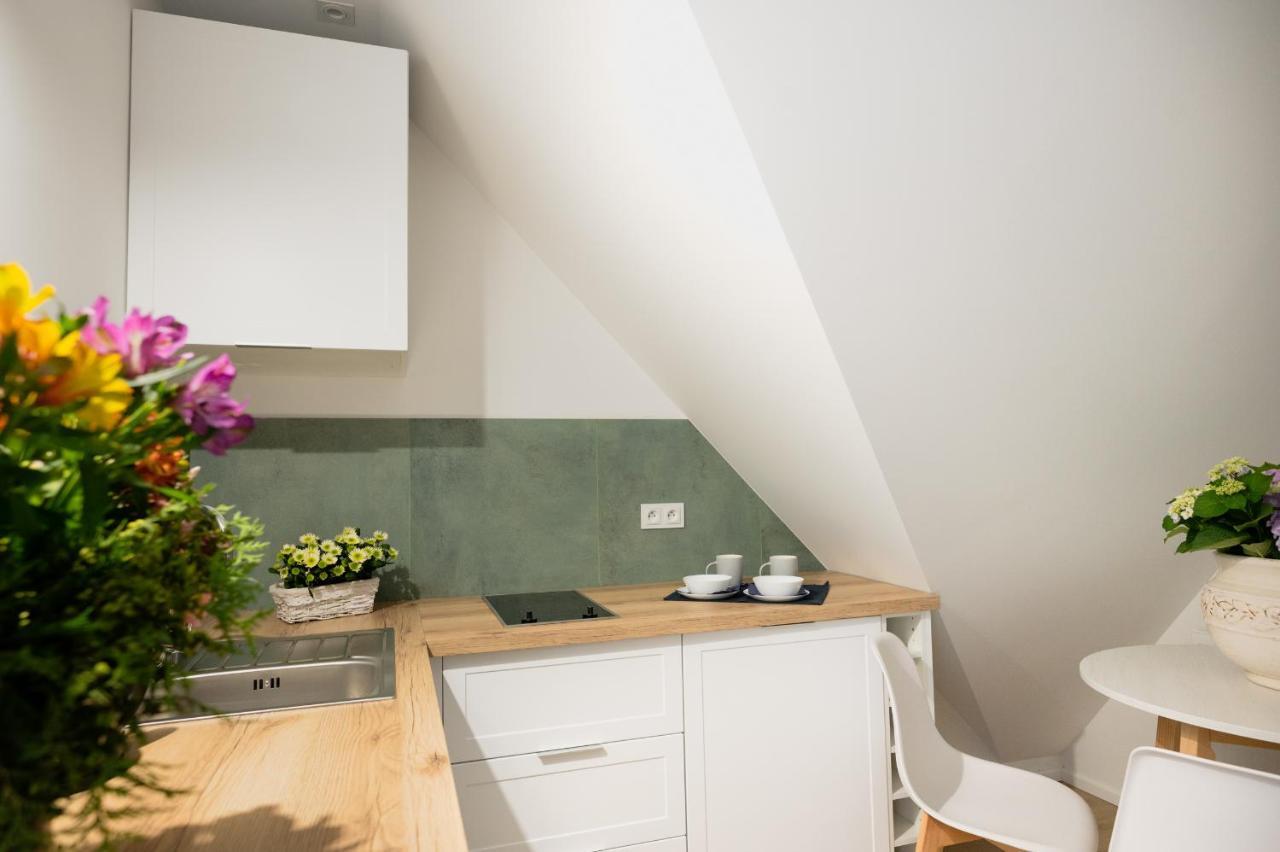 Apartment Citycenterapartment/m2/2 *