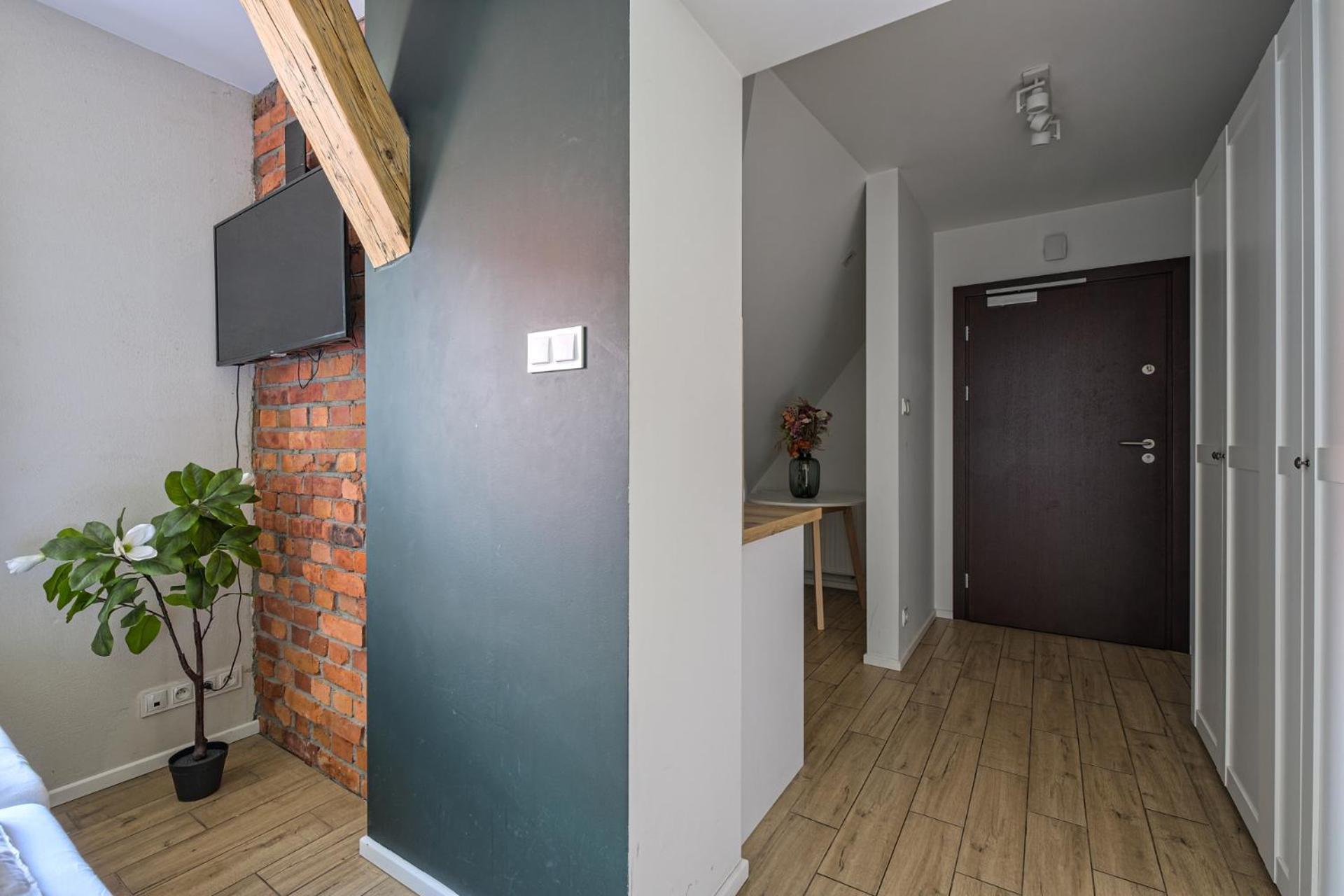 Citycenterapartment/m2/2 Apartment