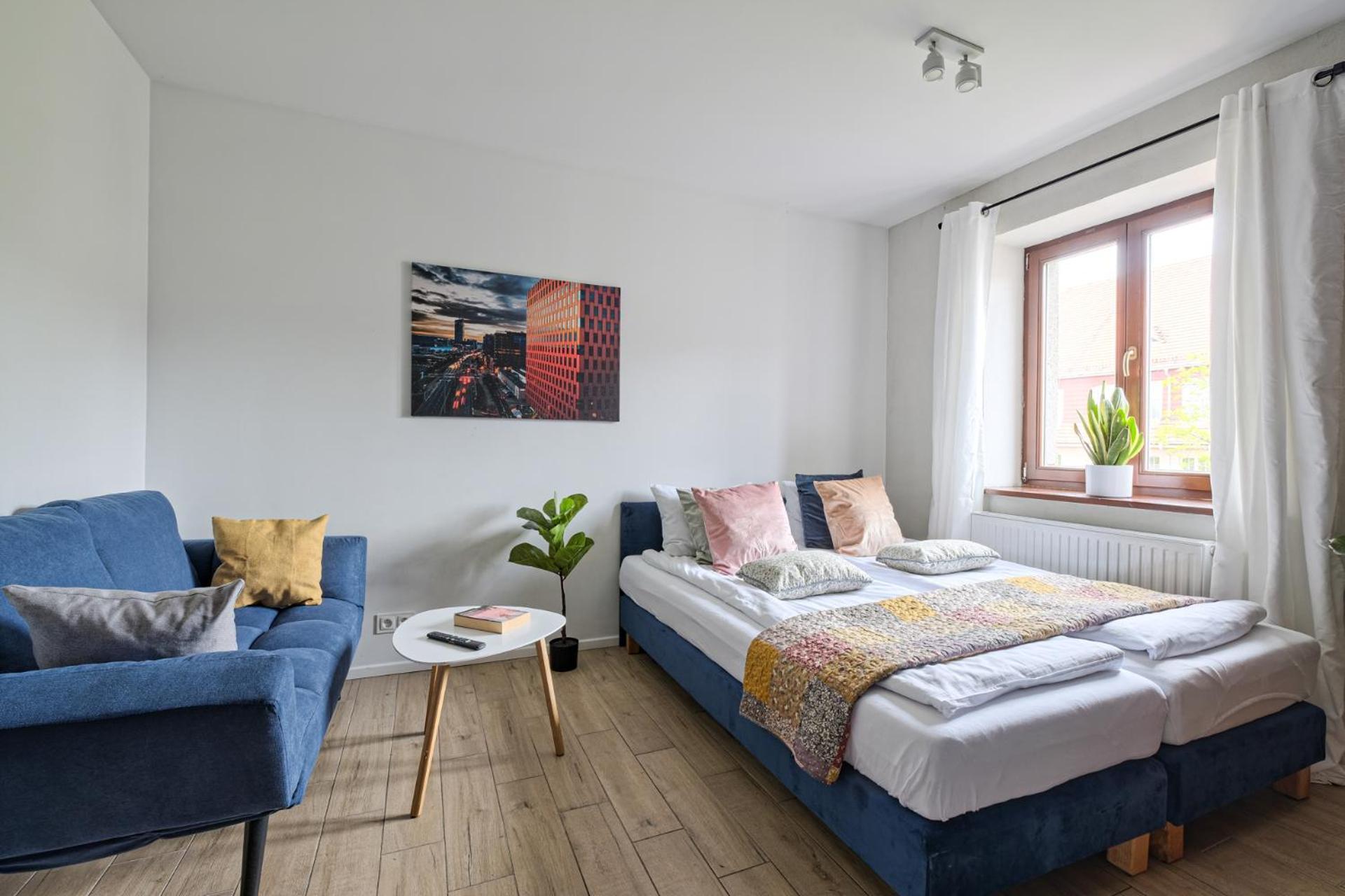 Apartment Citycenterapartment/m2/2