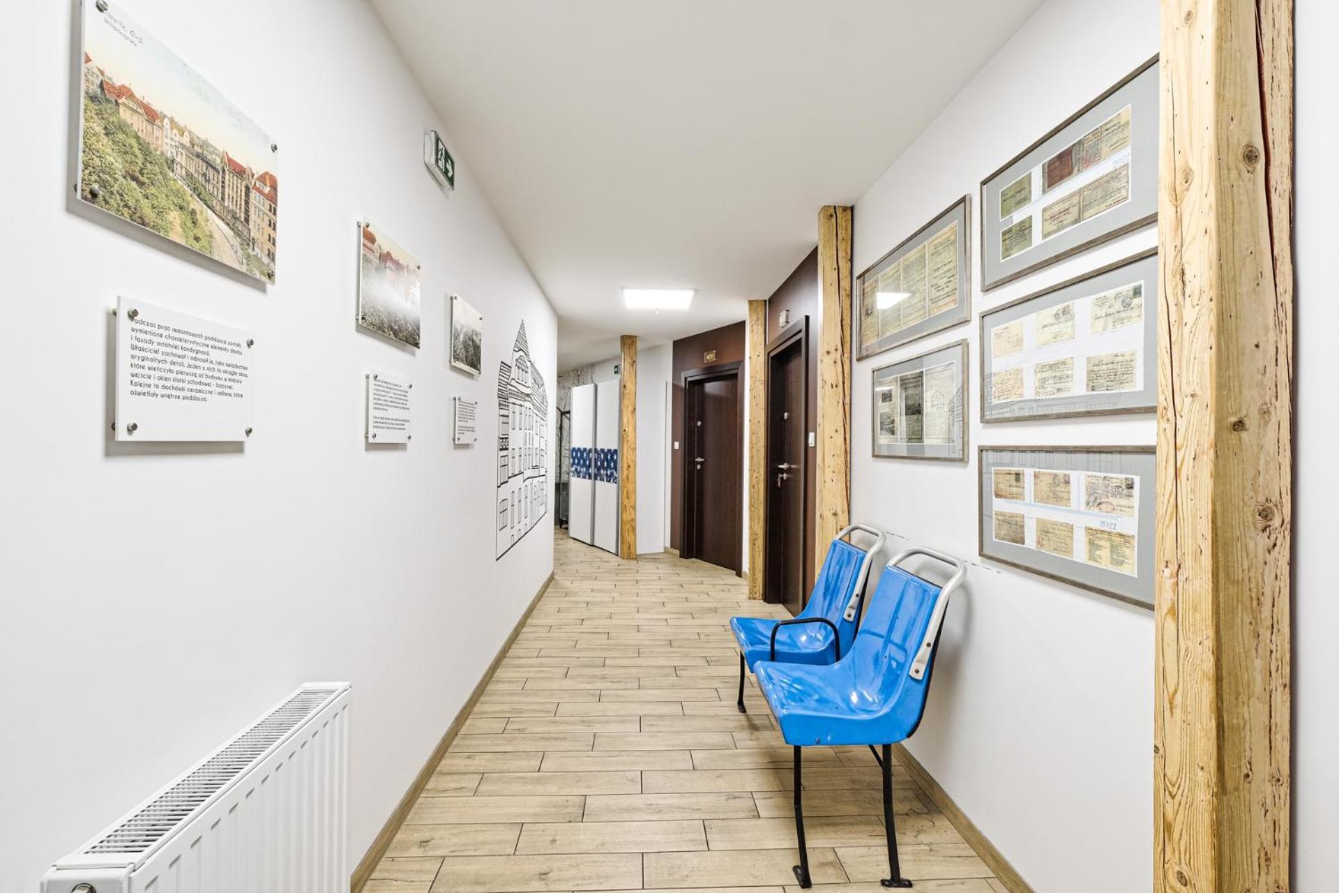 Citycenterapartment/m2/2 Kattowitz